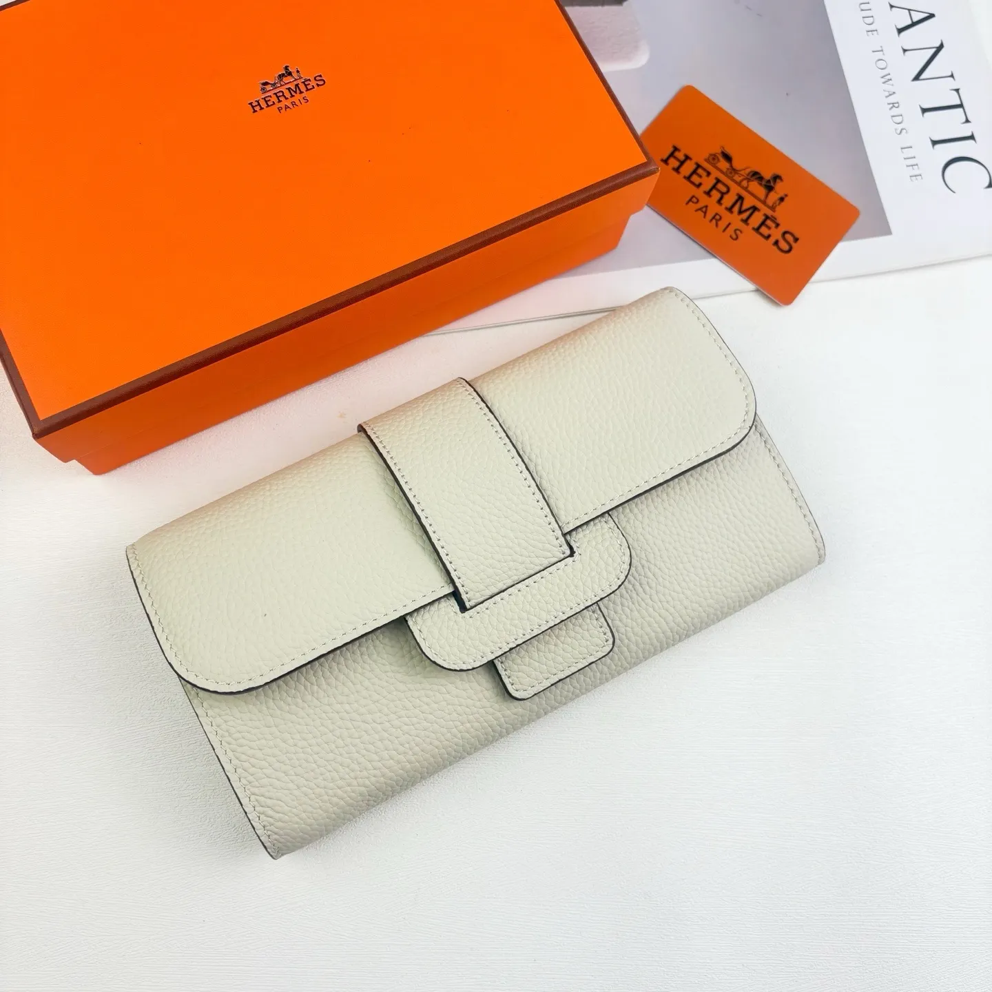 All categories Hermès wallet (Hermès) Hermès 0688