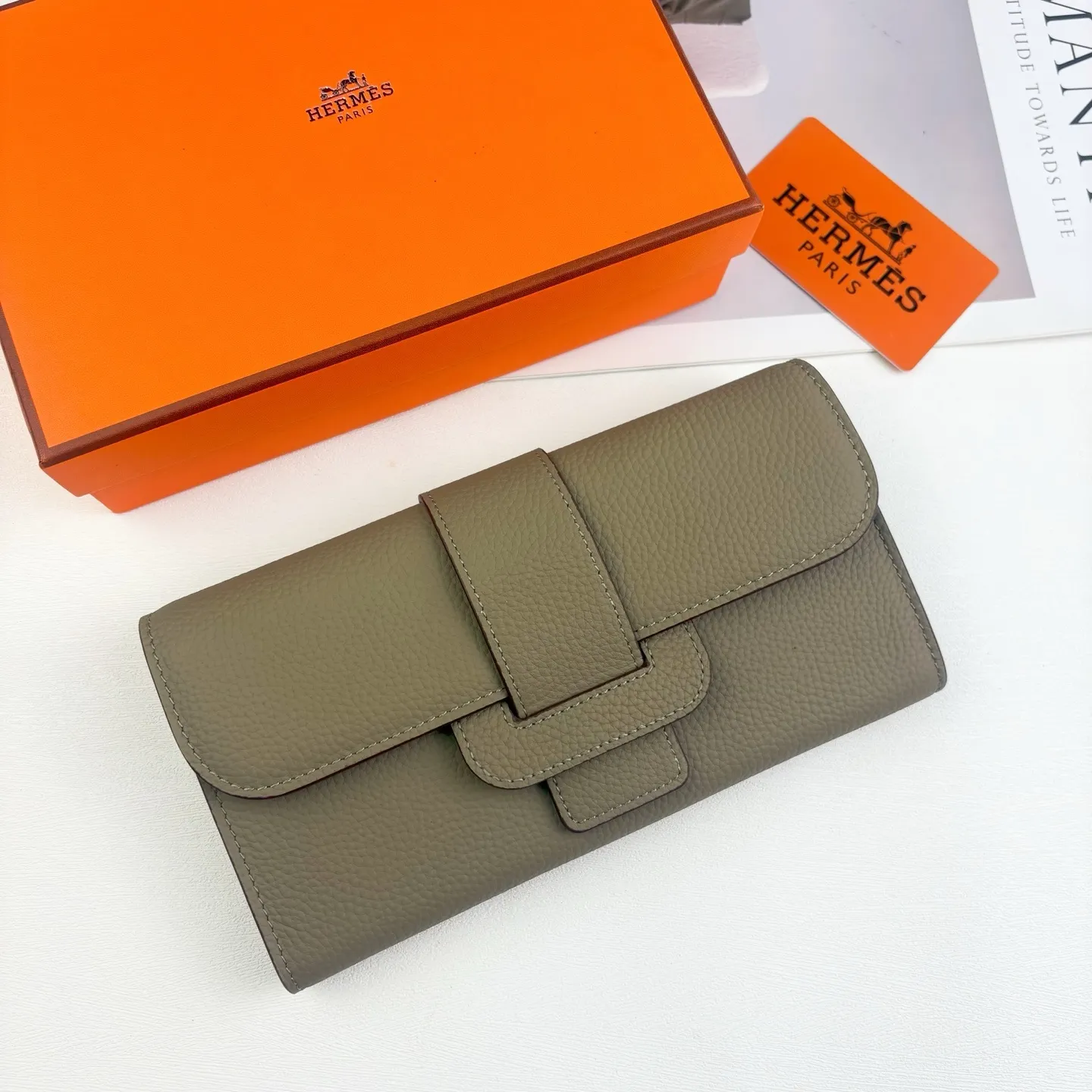 All categories Hermès wallet (Hermès) Hermès 0688