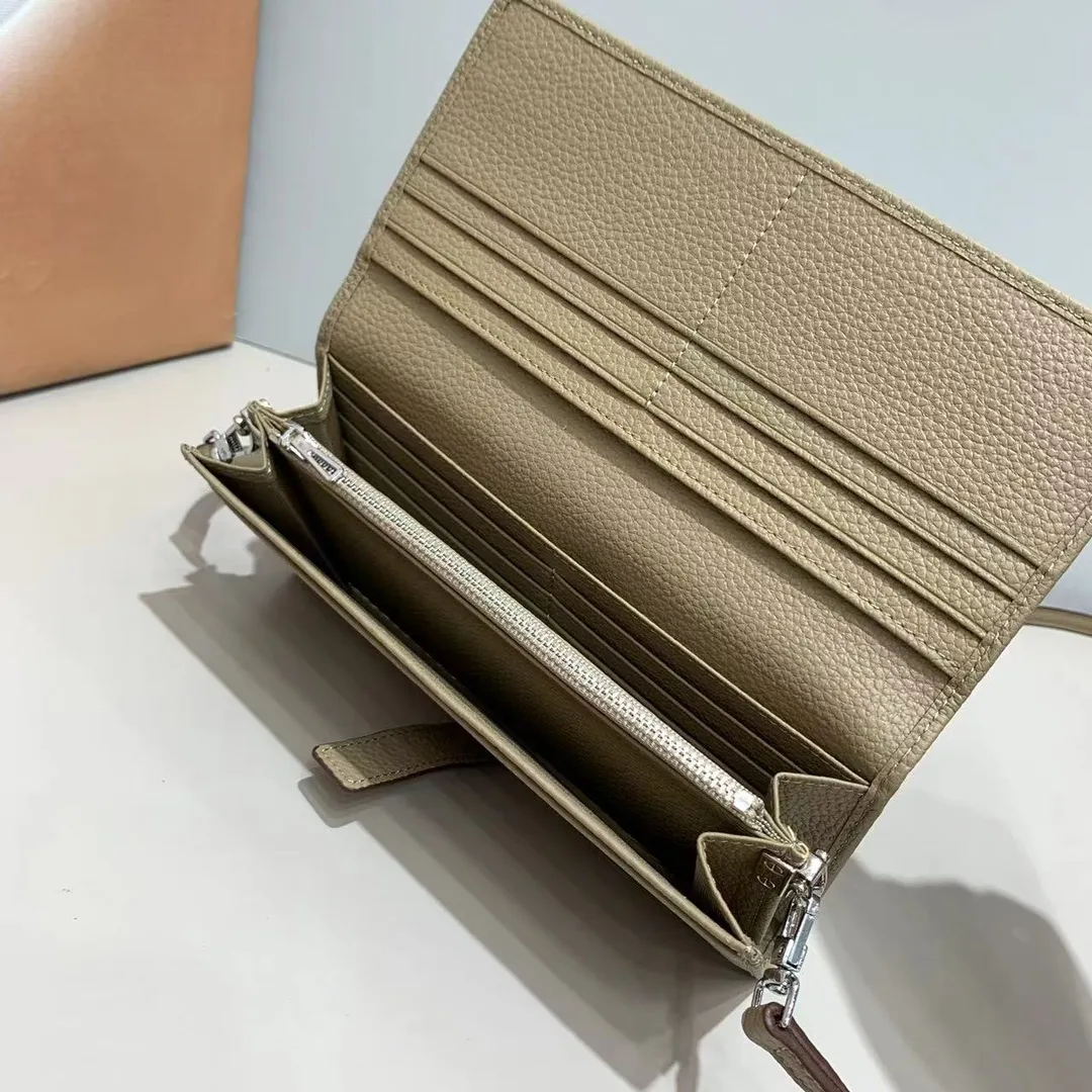 All Categories Hermès Wallet (Hermès) Hermès 514-2 Leather Buckle
