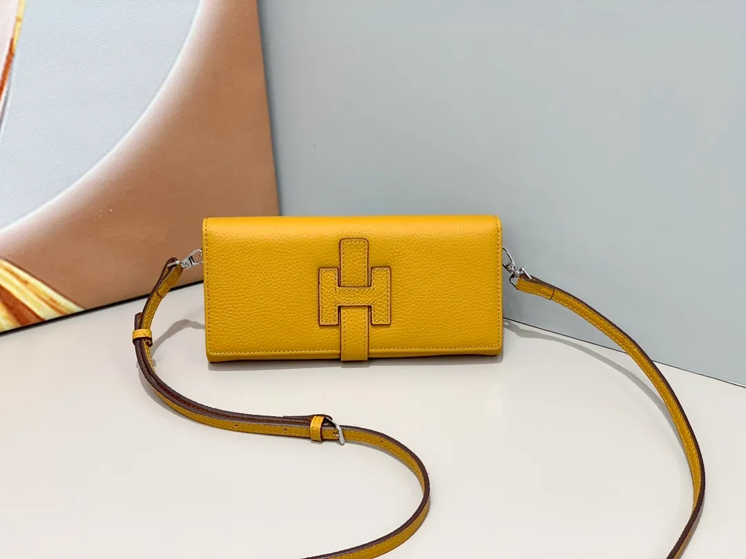 All Categories Hermès Wallet (Hermès) Hermès 514-2 Leather Buckle
