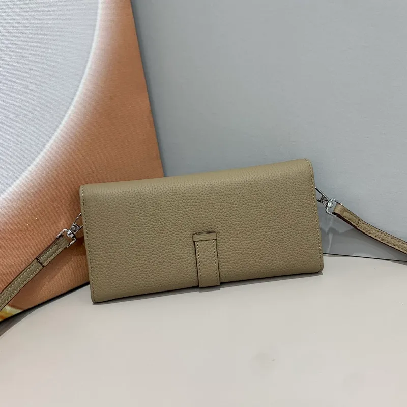All Categories Hermès Wallet (Hermès) Hermès 514-2 Leather Buckle