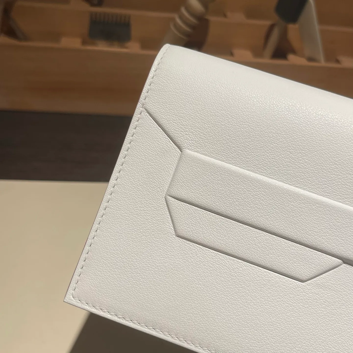 All categories Hermès wallet (Hermès) Hermès 3113