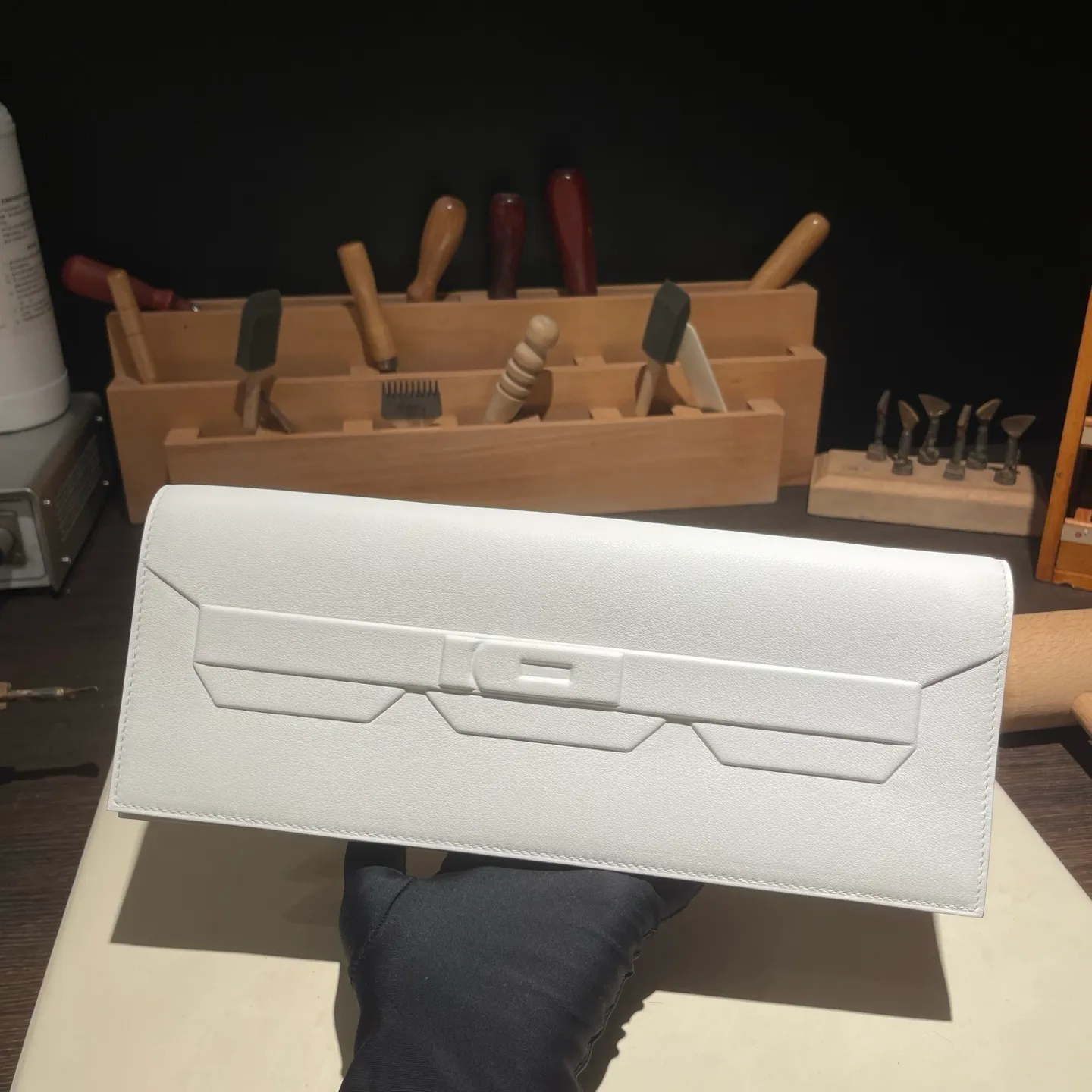 All categories Hermès wallet (Hermès) Hermès 3113
