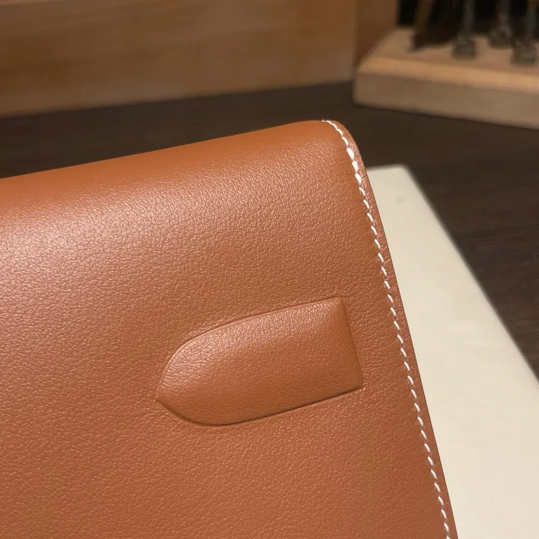 All categories Hermès wallet (Hermès) Hermès 3113
