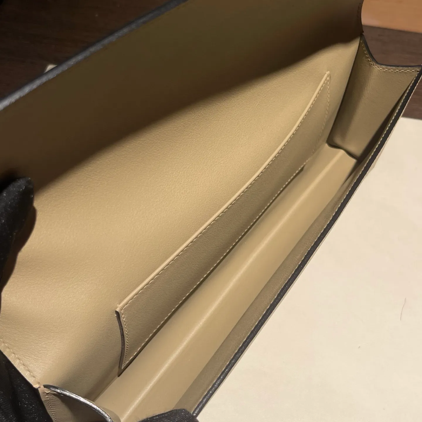 All categories Hermès wallet (Hermès) Hermès 3113