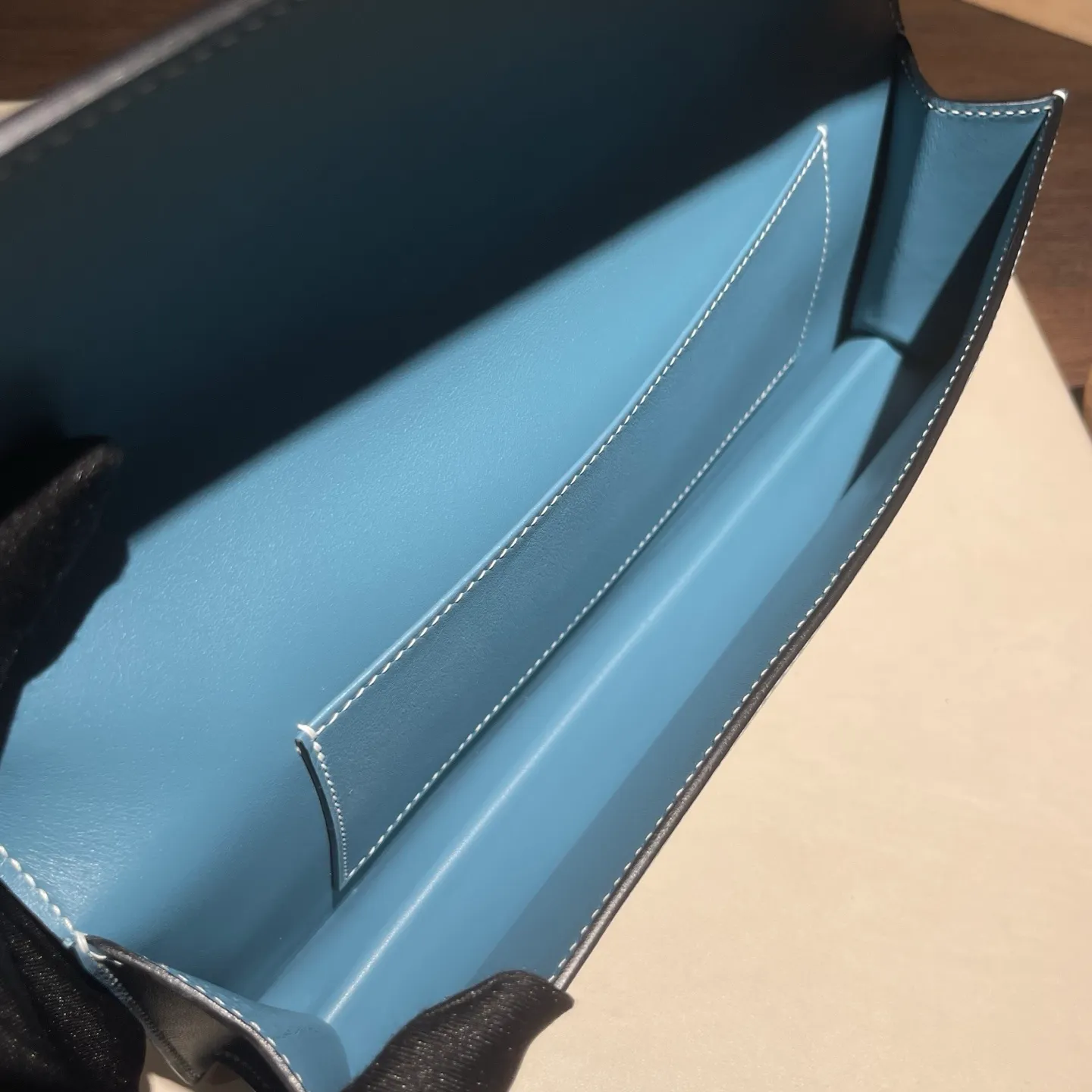 All categories Hermès wallet (Hermès) Hermès 3113