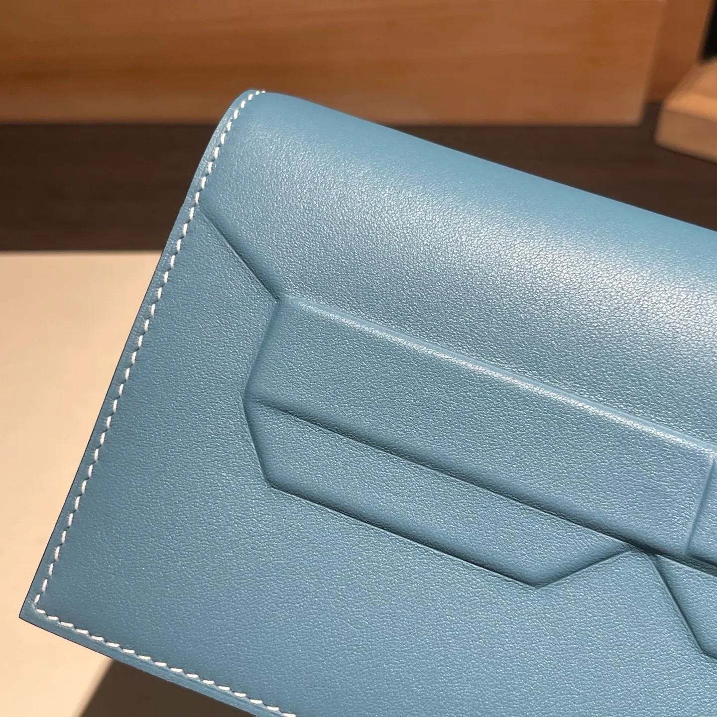 All categories Hermès wallet (Hermès) Hermès 3113