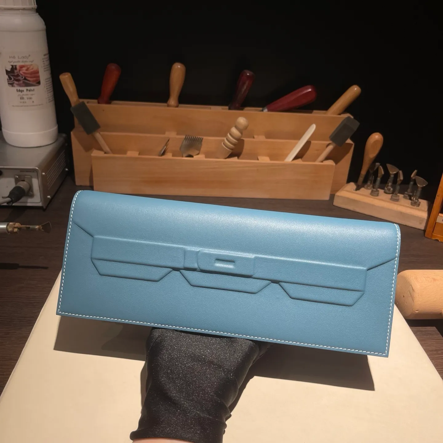 All categories Hermès wallet (Hermès) Hermès 3113