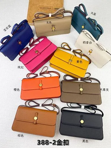 All categories Hermès wallet (Hermès) Hermès 388-2 gold