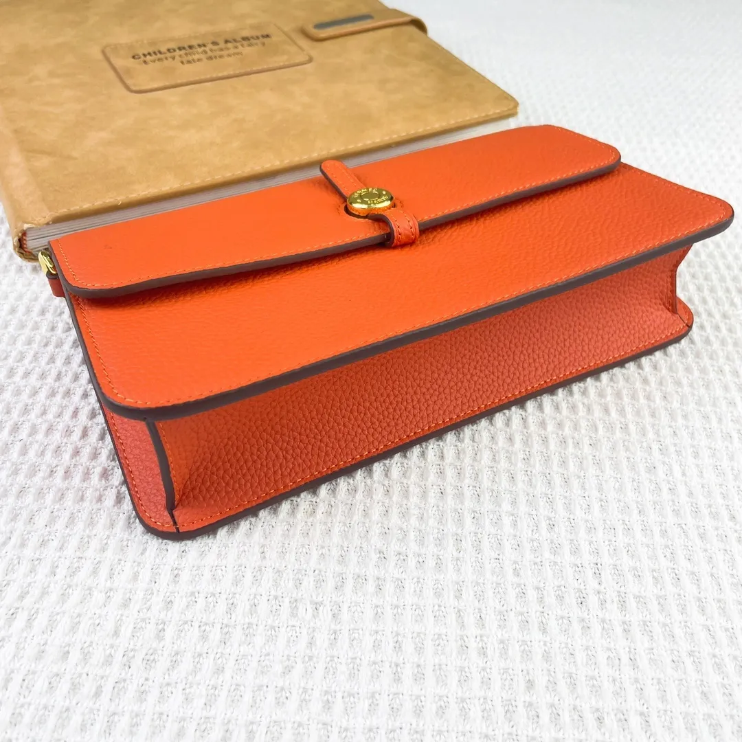 All categories Hermès wallet (Hermès) Hermès 388-2 gold