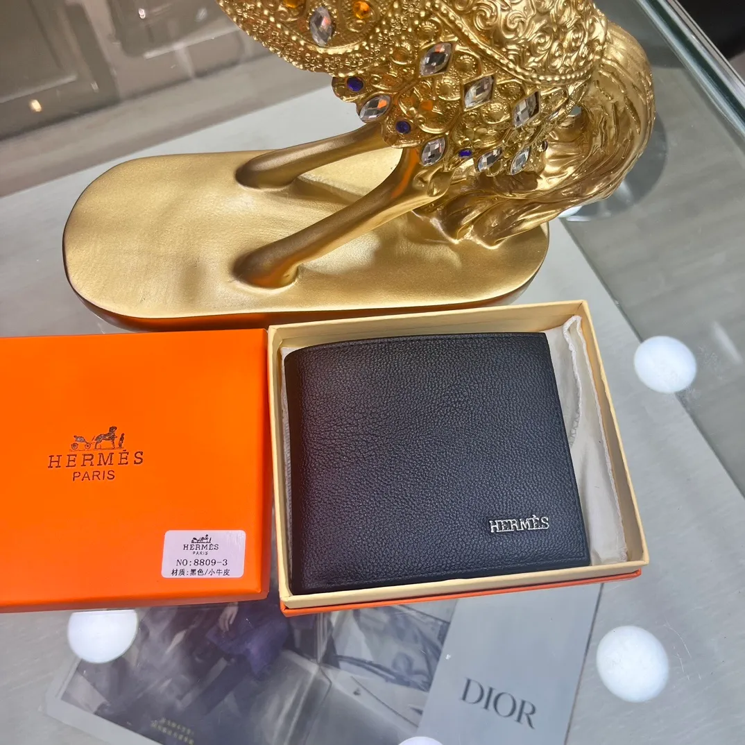 All categories Hermès wallet (Hermès) Hermès 7007