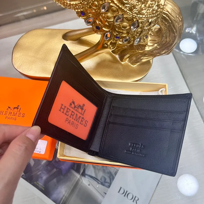 All categories Hermès wallet (Hermès) Hermès 7007