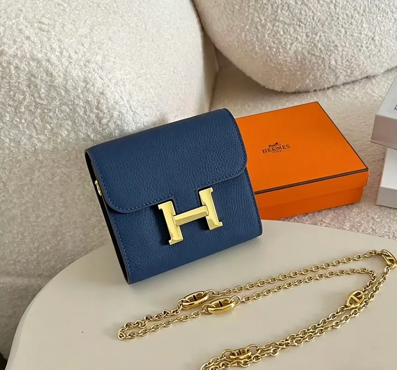All categories Hermès wallet (Hermès) Hermès 537-1