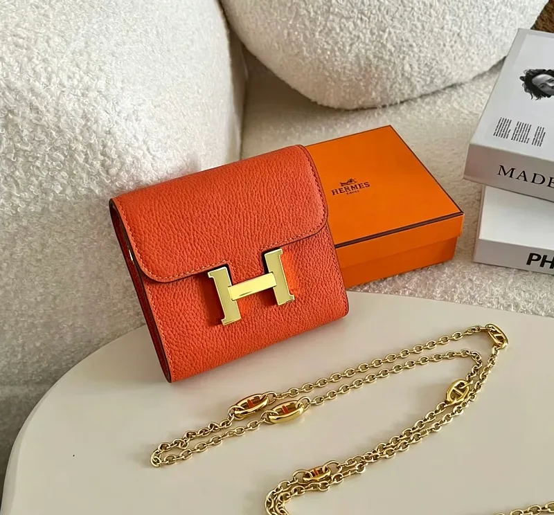 All categories Hermès wallet (Hermès) Hermès 537-1