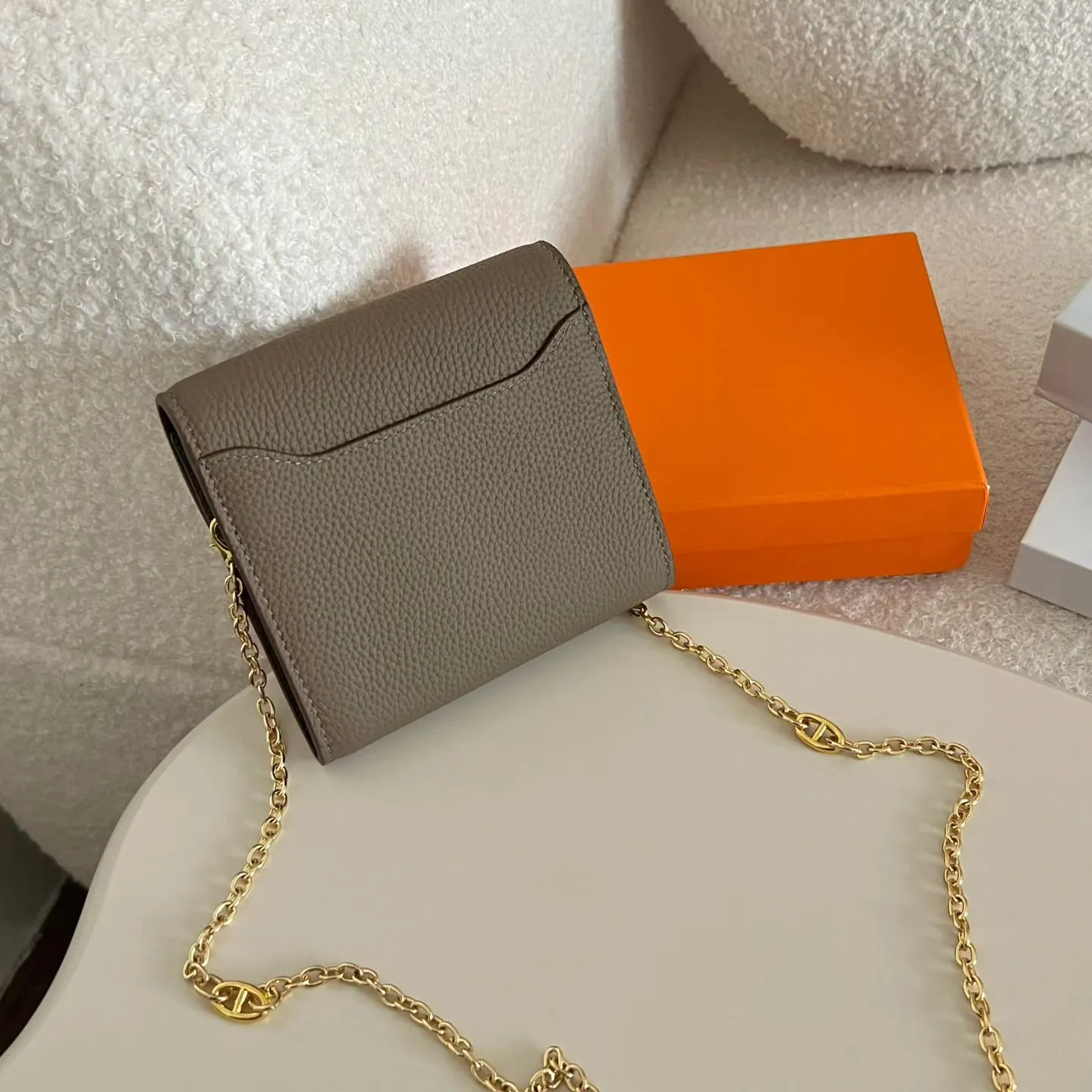 All categories Hermès wallet (Hermès) Hermès 537-1
