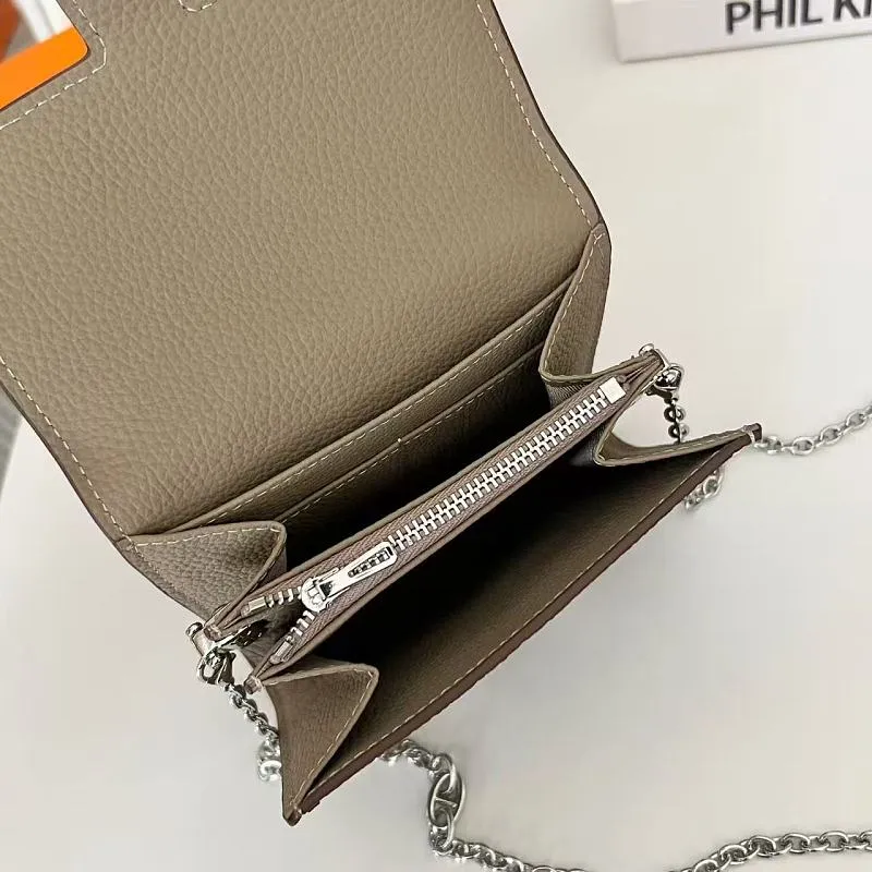 All categories Hermès wallet (Hermès) Hermès 537-1