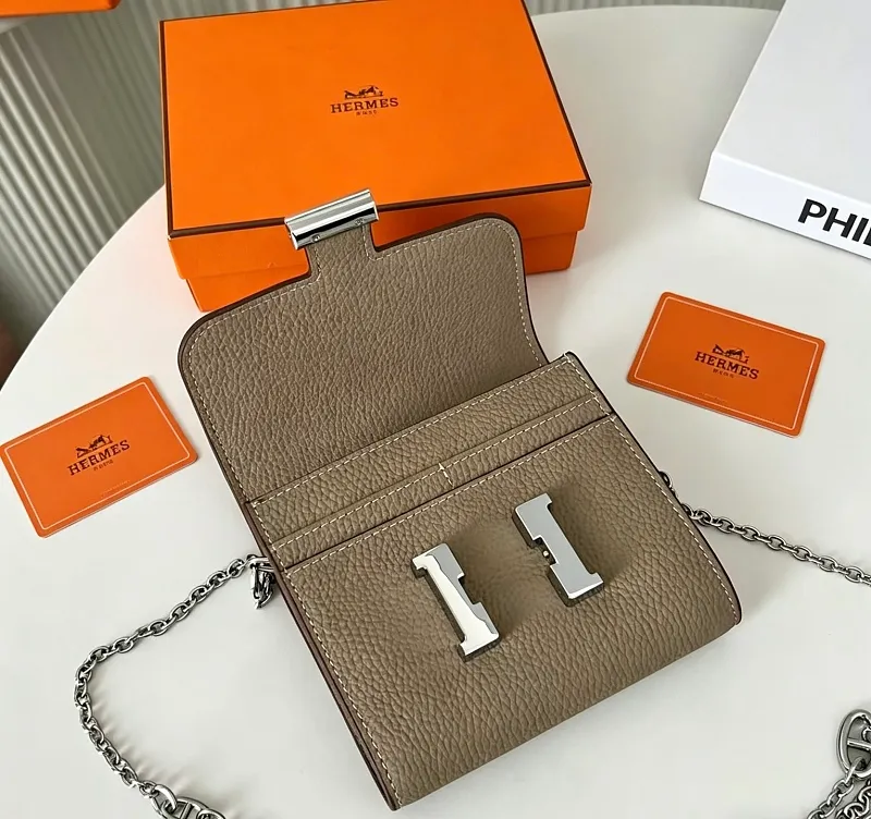 All categories Hermès wallet (Hermès) Hermès 537-1