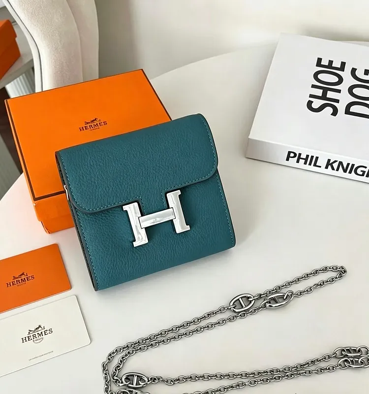 All categories Hermès wallet (Hermès) Hermès 537-1