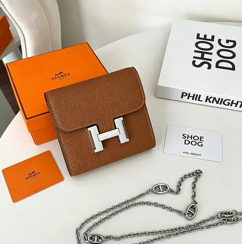 All categories Hermès wallet (Hermès) Hermès 537-1