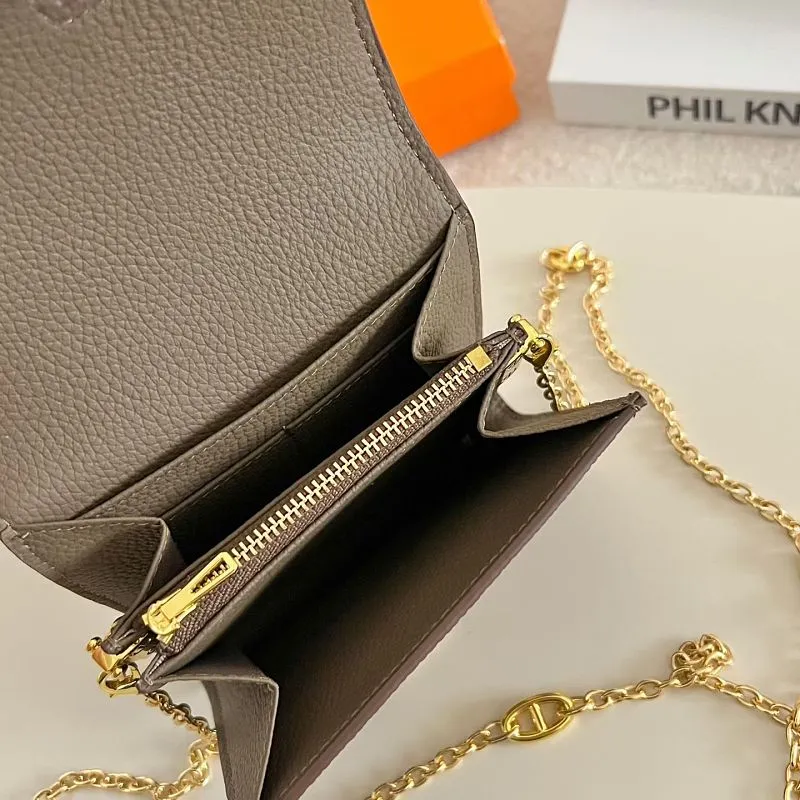 All categories Hermès wallet (Hermès) Hermès 537-1