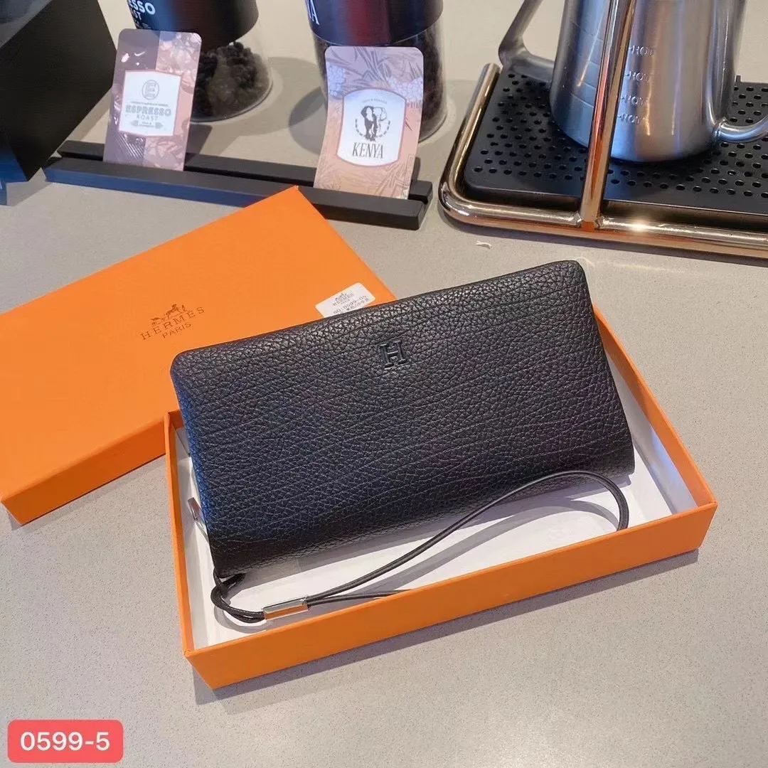 All categories Hermès wallet (Hermès) Hermès 0599-05