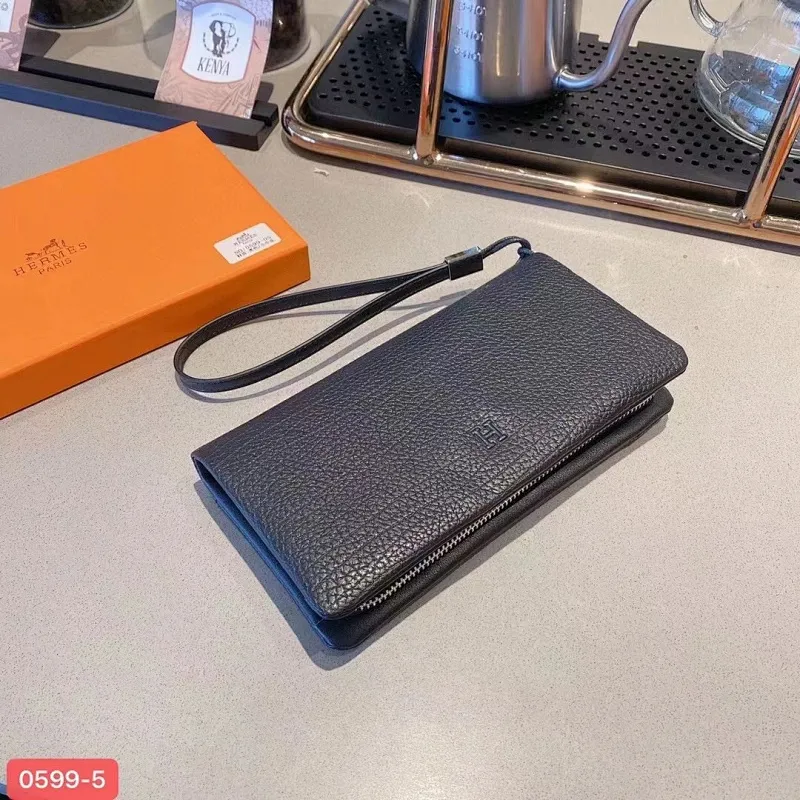 All categories Hermès wallet (Hermès) Hermès 0599-05