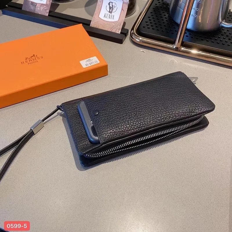 All categories Hermès wallet (Hermès) Hermès 0599-05