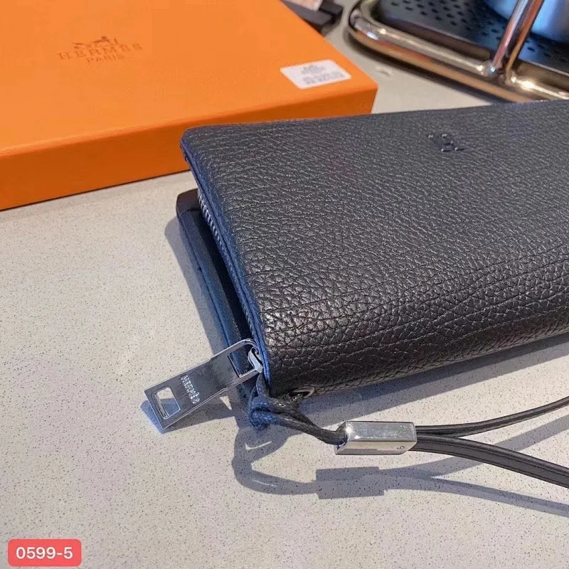 All categories Hermès wallet (Hermès) Hermès 0599-05