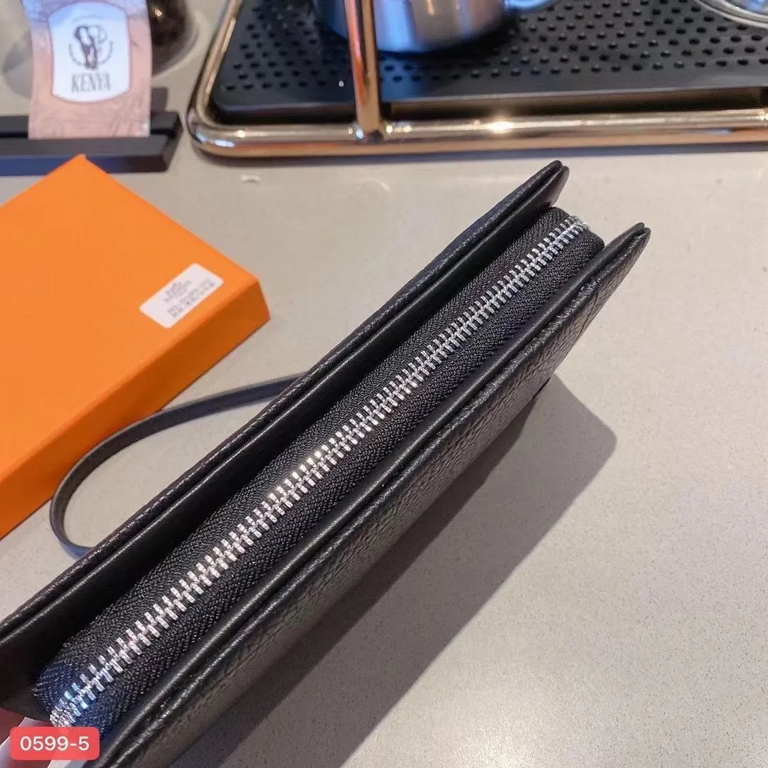 All categories Hermès wallet (Hermès) Hermès 0599-05