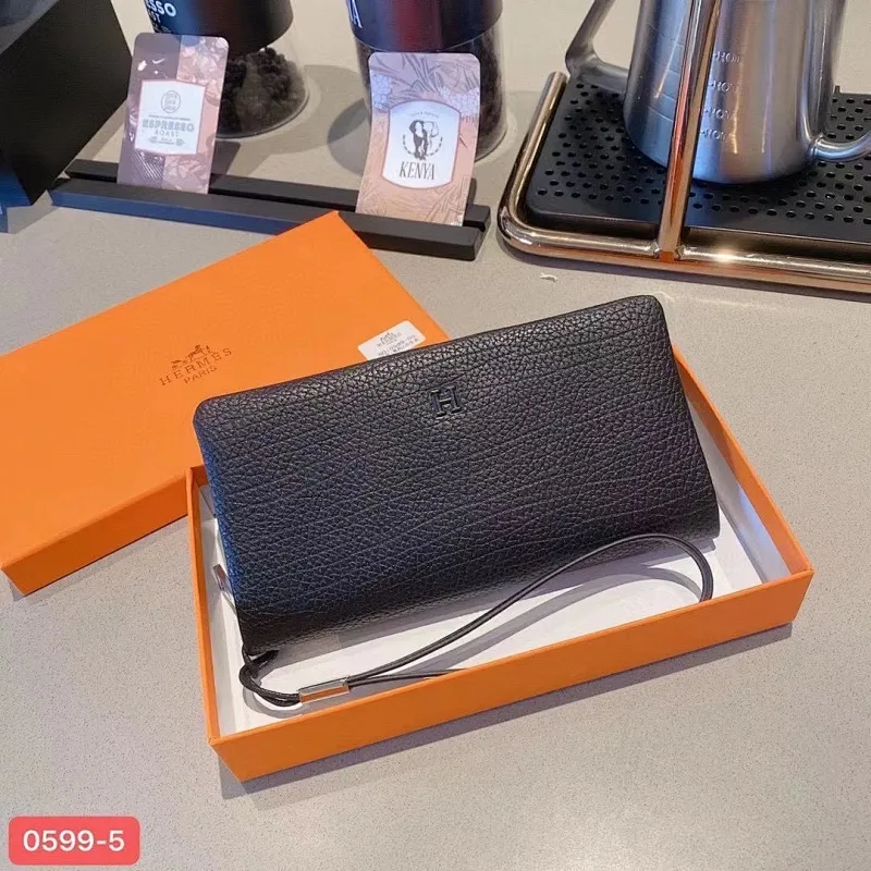 All categories Hermès wallet (Hermès) Hermès 0599-05