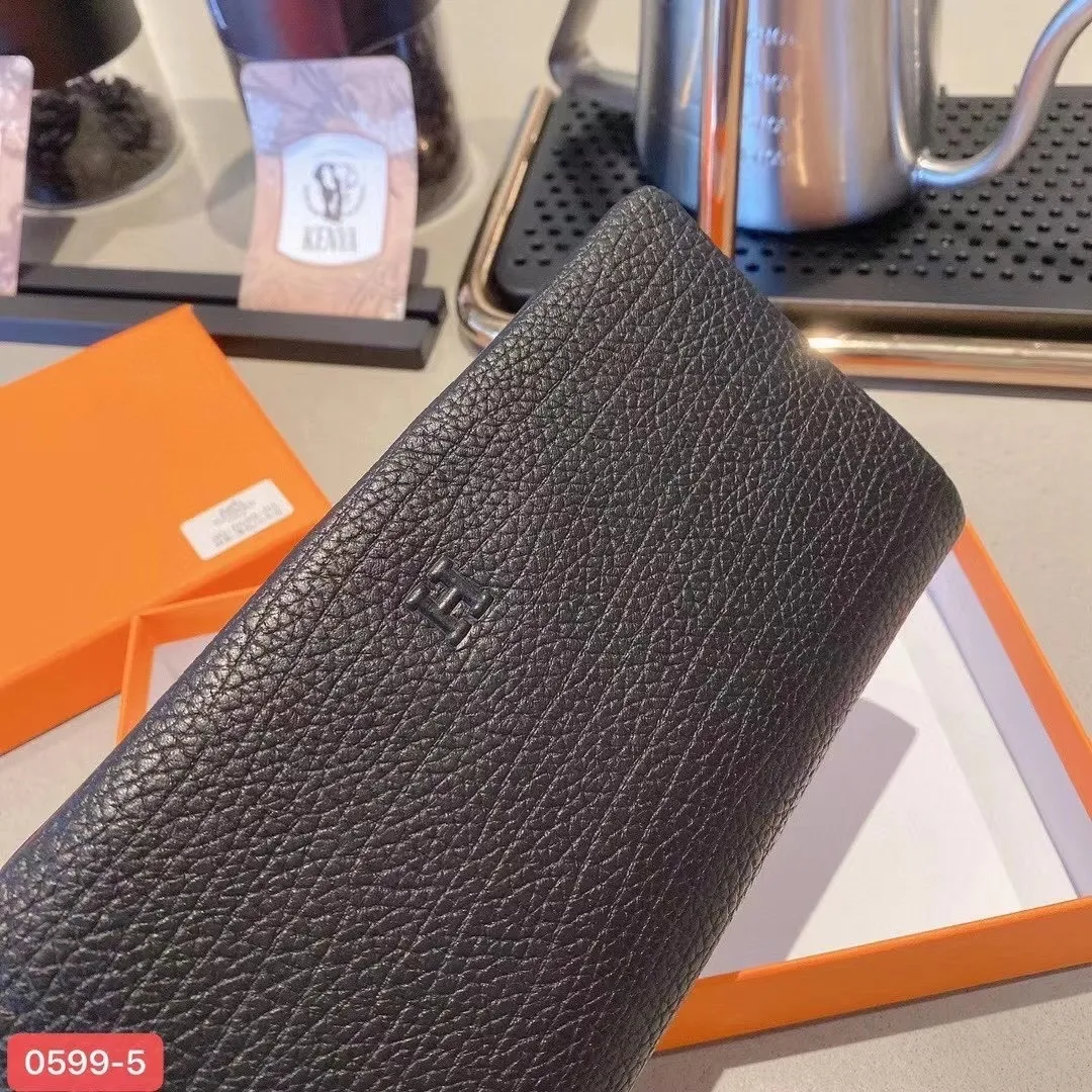 All categories Hermès wallet (Hermès) Hermès 0599-05