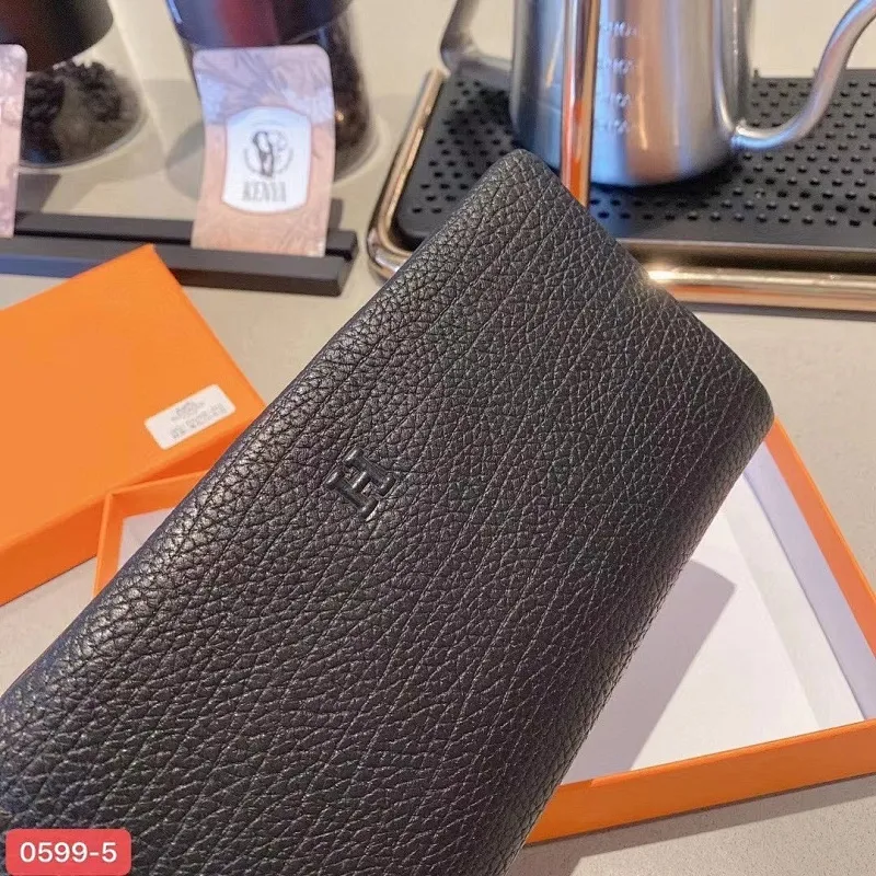 All categories Hermès wallet (Hermès) Hermès 0599-05