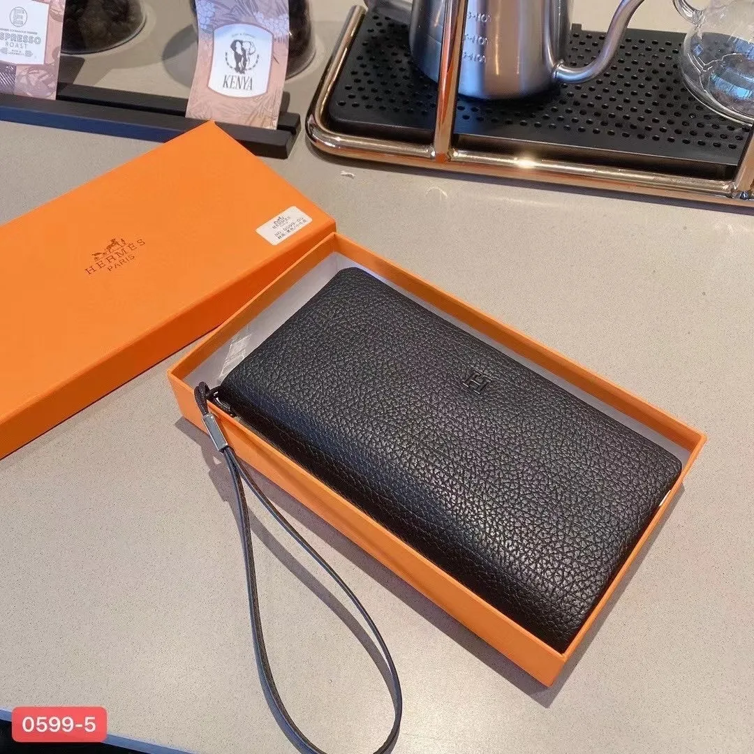 All categories Hermès wallet (Hermès) Hermès 0599-05