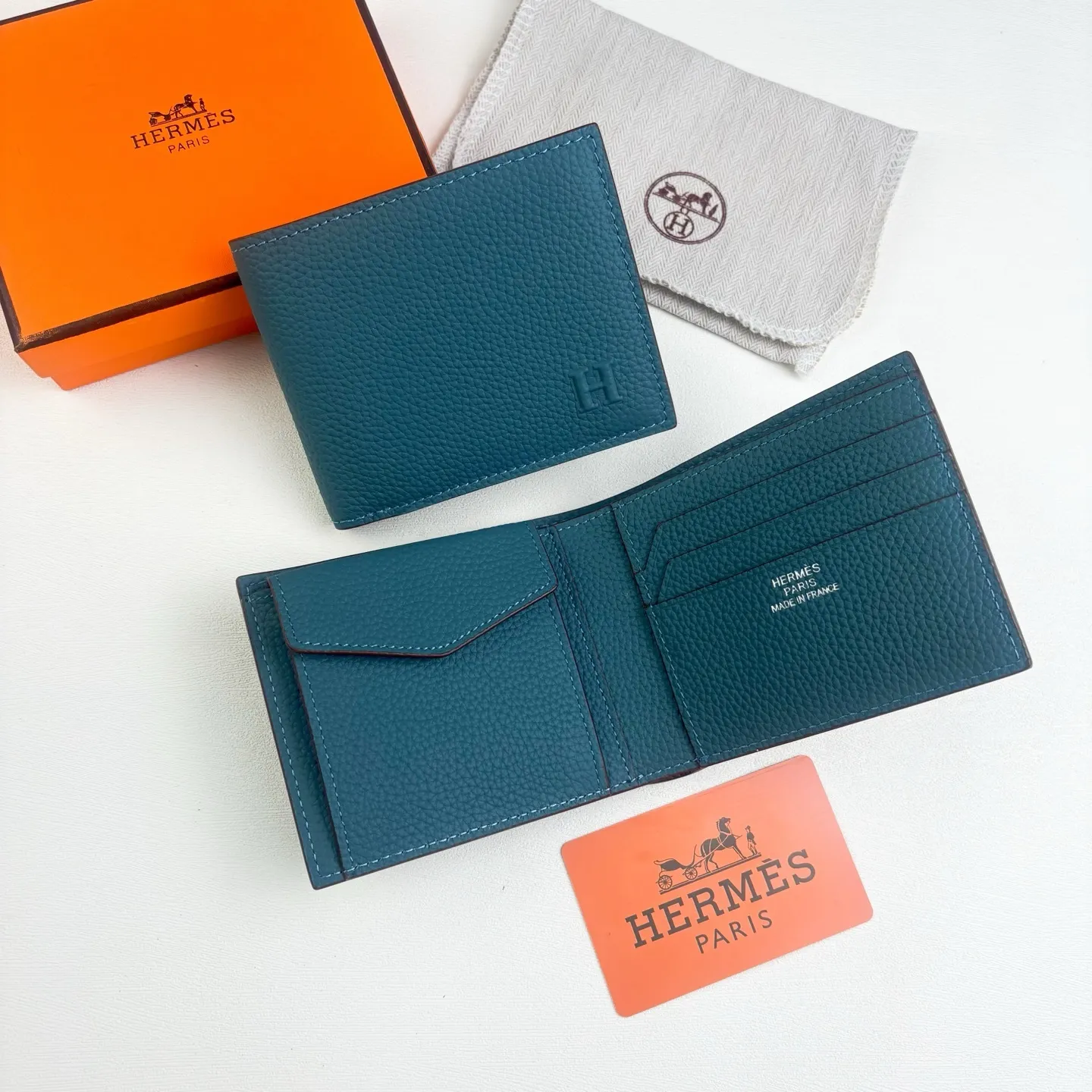 All categories Hermès wallet (Hermès) Hermès 527