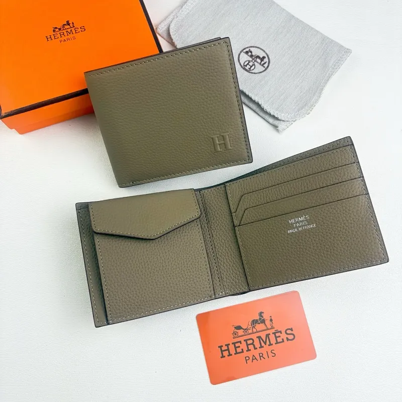 All categories Hermès wallet (Hermès) Hermès 527