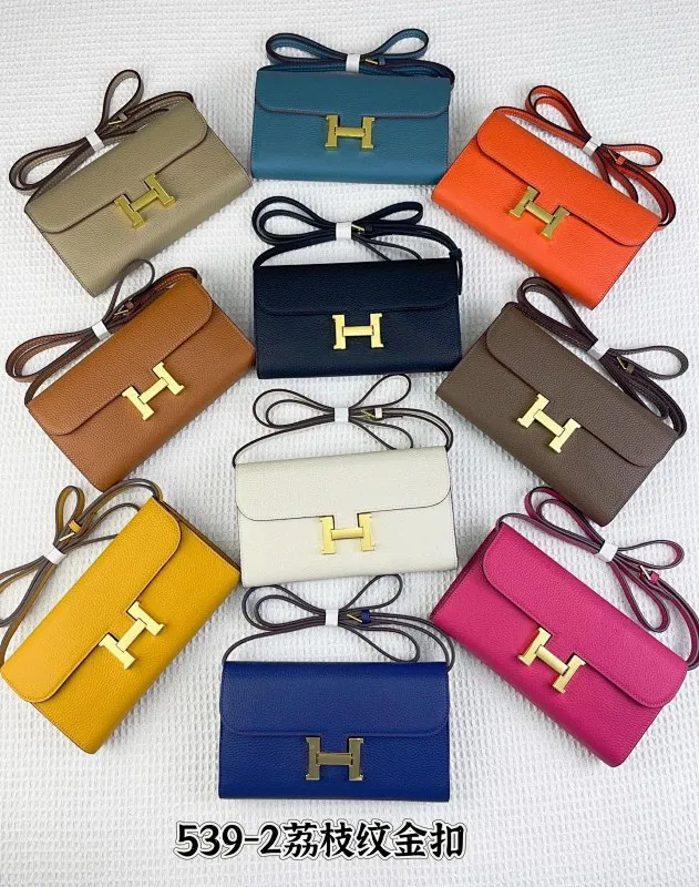 All categories Hermès wallet (Hermès) Hermès 539