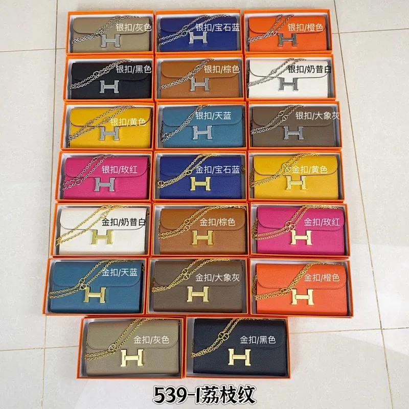 All categories Hermès wallet (Hermès) Hermès 539