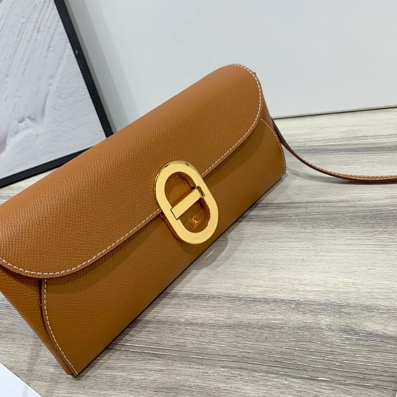 All Categories Hermès Wallet (Hermès) Hermès 961 Gold Buckle