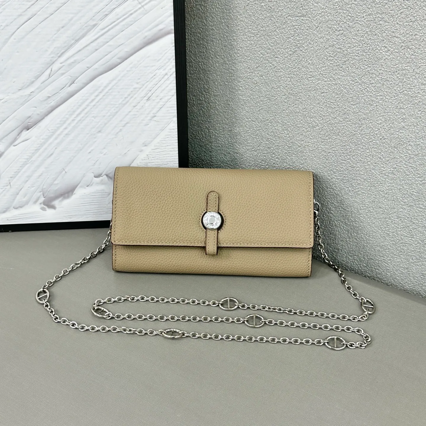 All categories Hermès wallet (Hermès) Hermès 615-1