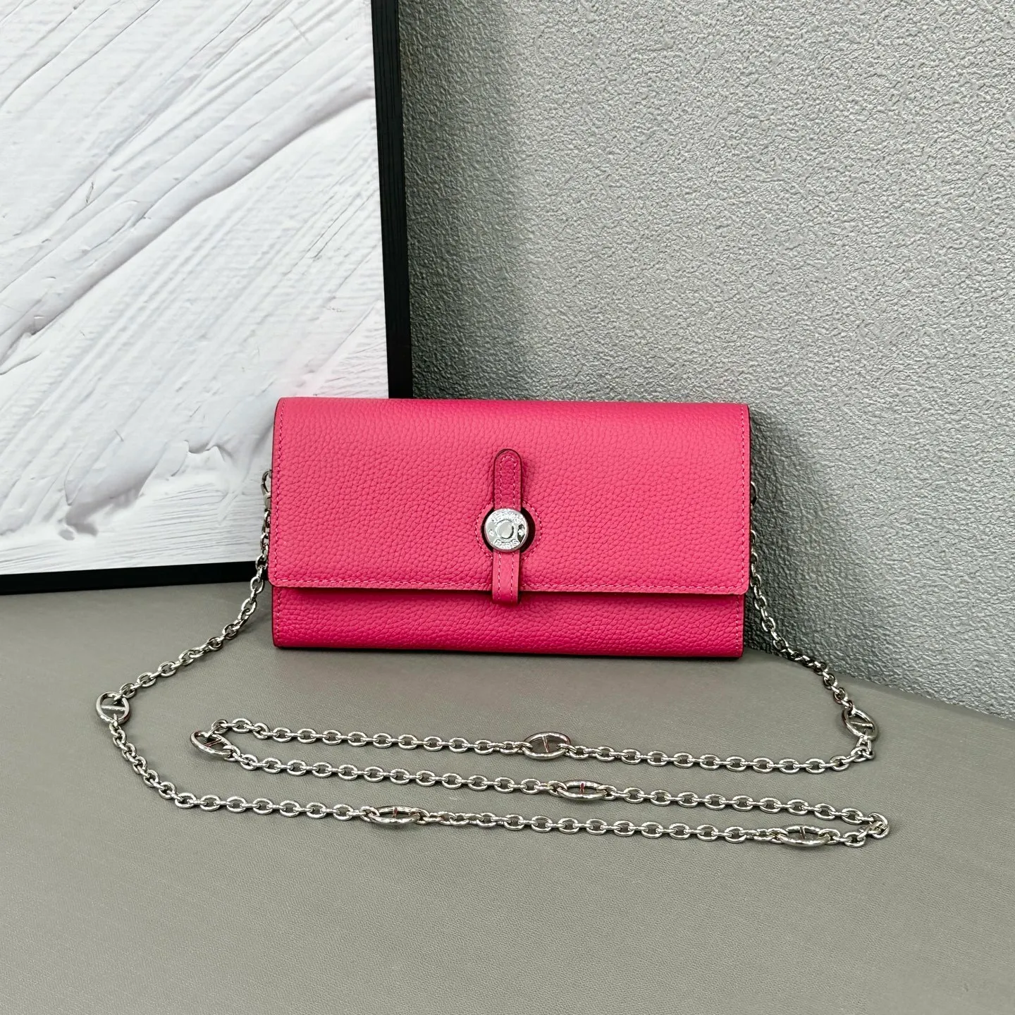 All categories Hermès wallet (Hermès) Hermès 615-1