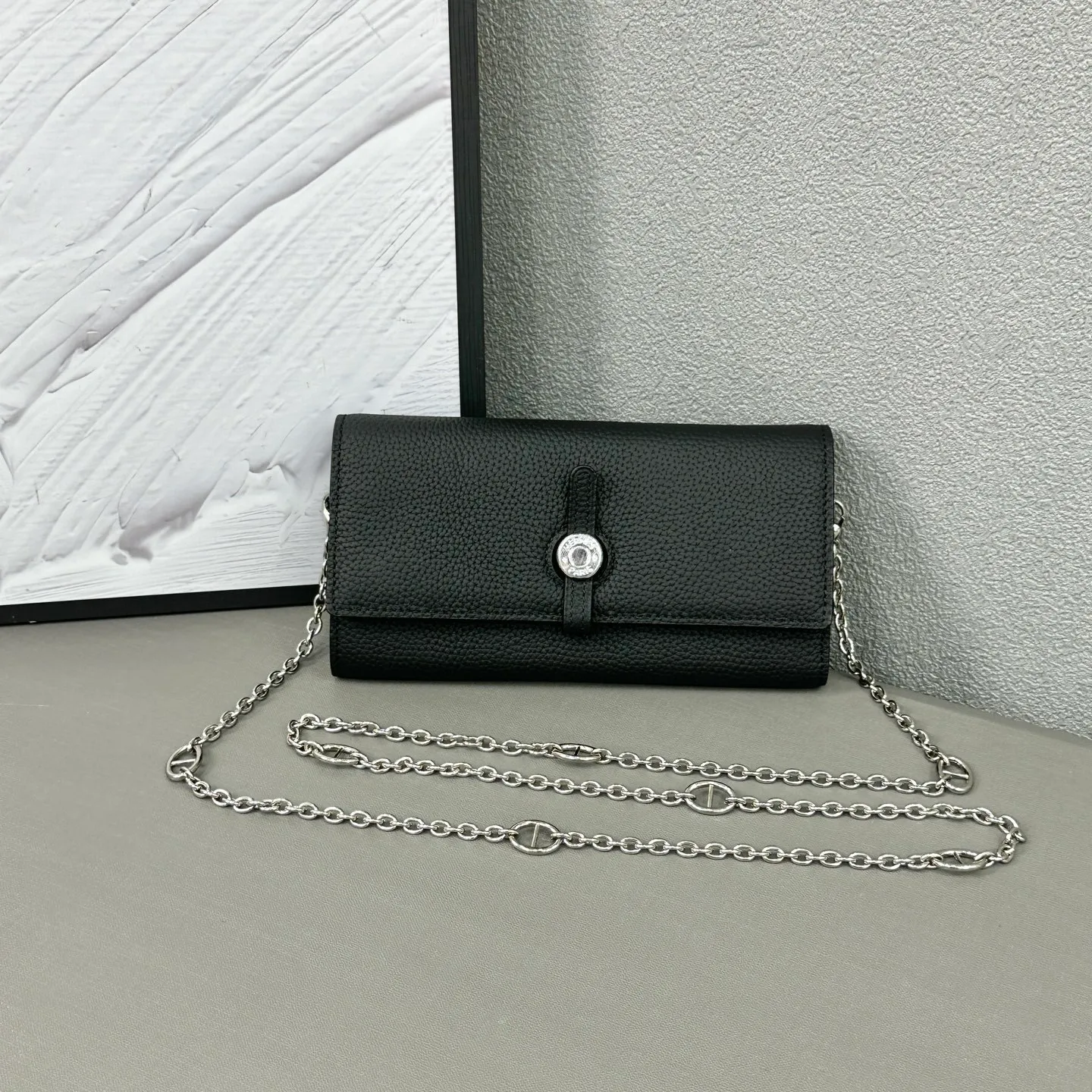 All categories Hermès wallet (Hermès) Hermès 615-1