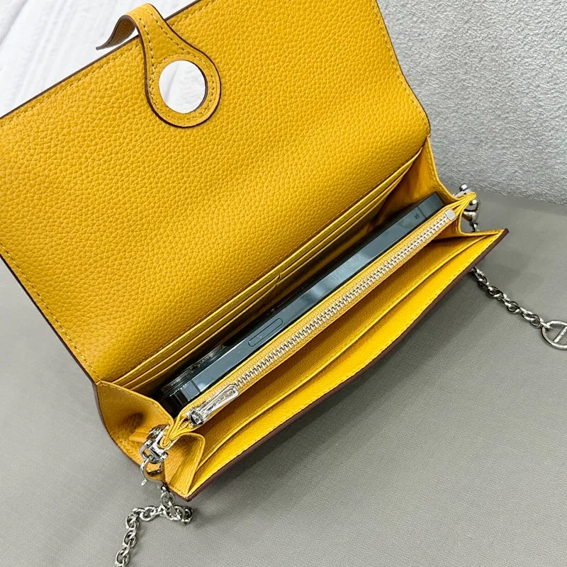 All categories Hermès wallet (Hermès) Hermès 615-1