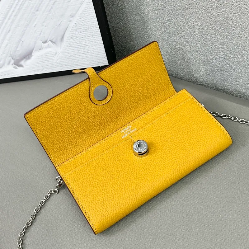 All categories Hermès wallet (Hermès) Hermès 615-1