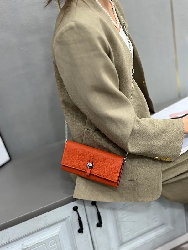 All categories Hermès wallet (Hermès) Hermès 615-1