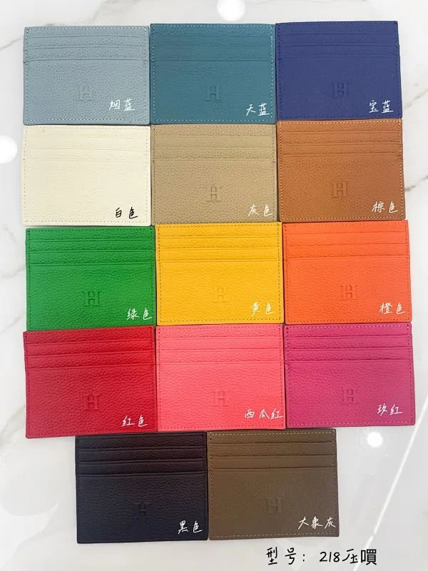 All categories Hermès wallet (Hermès) Hermès 219 collection