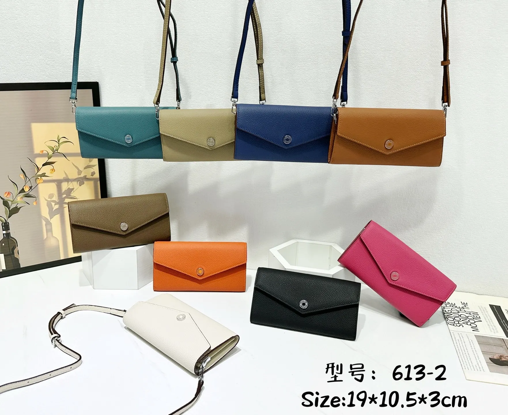 All categories Hermès wallet (Hermès) Hermès 613-2
