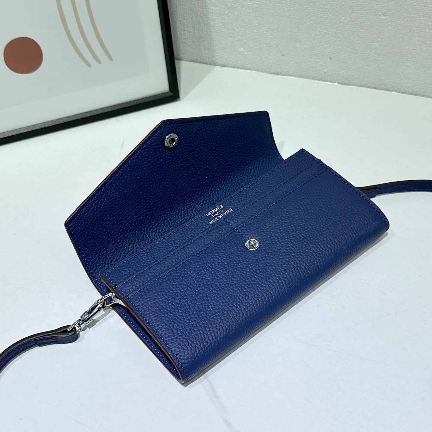 All categories Hermès wallet (Hermès) Hermès 613-2