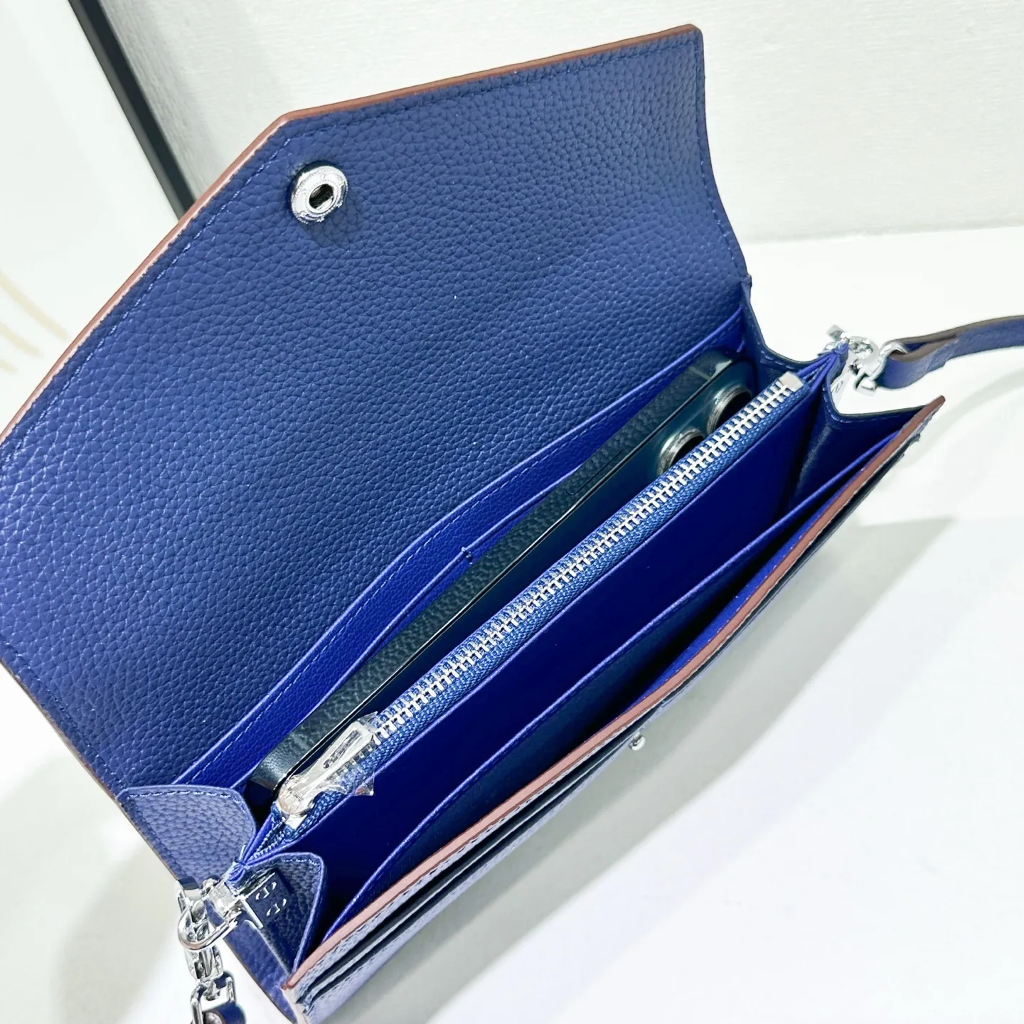 All categories Hermès wallet (Hermès) Hermès 613-2