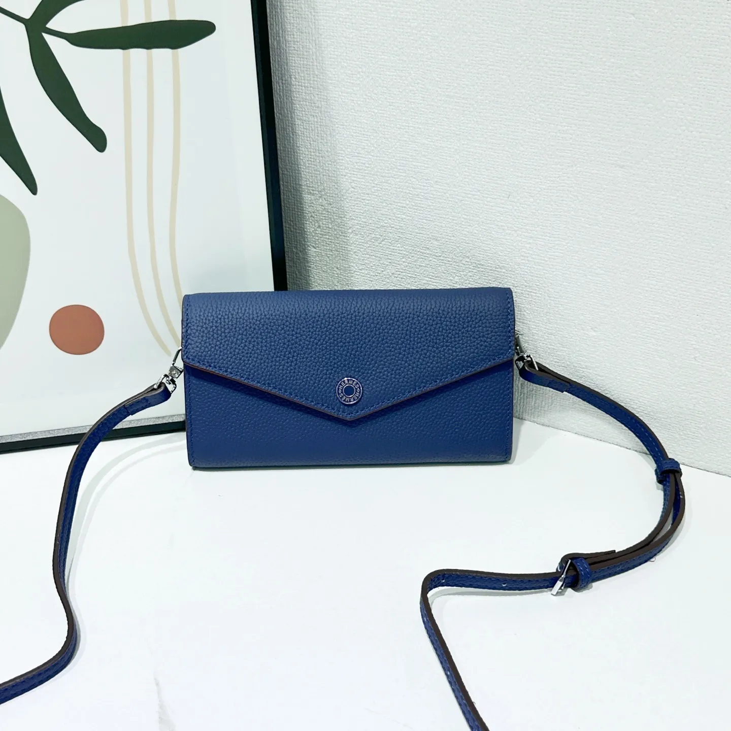All categories Hermès wallet (Hermès) Hermès 613-2
