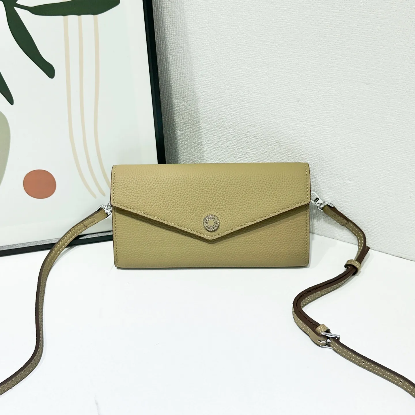 All categories Hermès wallet (Hermès) Hermès 613-2